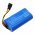Helyettes�t� orvosi eszk�z akku Medcaptain MP-60A INR18650-2S1P-02 2600mAh 18.72Wh Li-ion 7.2V