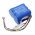 Helyettes�t� porsz�v� akku Q3 power BP22220A 2000mAh 44.4Wh