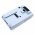 Helyettes�t� porsz�v� akku Media QN8 6INR18650 2000mAh 43.2Wh Li-ion 21.6V