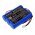 Helyettes�t� orvosi eszk�z akku Medsonic MSCPR-1A B0402095 3400mAh 11.1V 37.74Wh