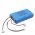 Helyettes�t� porsz�v� akku G6 Pro BP22240B 4000mAh 88.8Wh