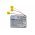 Helyettes�t� gps akku Navigator MX3 HD 1ICP4/44/54 3PIN60 1300mAh 4.81Wh Li-Ion