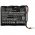 Helyettes�t� orvosi eszk�z akku 34 Pulse 0132-60007-000 800mAh 5.92Wh