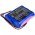Helyettes�t� orvosi eszk�z akku Compact 2 ICR18650-26F 2600mAh 28.86Wh Li-Ion