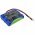 Helyettes�t� orvosi eszk�z akku ICR18650-26F 3400mAh 37.74Wh Li-ion