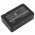 Helyettes�t� orvosi eszk�z akku Mindray T1 LI12I001A 2600mAh/19.24Wh 7.4V