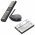 Helyettes�t� t�vir�ny�t� akku UEI-NEVO C3 HK-NP60-850 1000mAh 3.7Wh