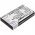 Helyettes�t� hotspot akku MiFi 7730L 40123117 4400mAh 16.72Wh