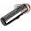 Helyettes�t� hotspot akku 4G Router 3400mAh 12.58Wh Li-ion