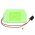 Helyettes�t� orvosi eszk�z akku AIR 2510023 / 1 221 115.00 3000mAh 79,2Wh