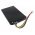 Helyettes�t� gps akku Myguide 4328 M10A 1100mAh 4.07Wh Li-Ion