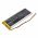 Helyettes�t� billenty�zet eg�r akku Mojo60 MLP5741112 4100mAh 15.58Wh