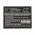 Helyettes�t� ad�vev� akku MT700 NLN4462A 500mAh 7.2Wh