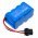 Helyettes�t� akku Hydro-Fly MTC 3972 230mAh