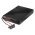 Helyettes�t� gps akku Navigon Navman Pin 541380530006 1700mAh 6.29Wh 3.7V