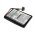 Helyettes�t� gps akku Mio Moov S500 BP-N229-11/1100MX 1100mAh 4.07Wh Li-ion