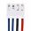 Helyettes�t� porsz�v� akku 416 12SC3000S1P 3600mAh 51.84Wh