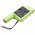 Helyettes�t� orvosi eszk�z akku MicroLab MK8 E-0639 1200mAh 10.08Wh