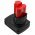 Helyettes�t� elektromos szersz�mg�p akku M12 / 48-11-2440 6000mAh 72Wh