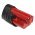 Helyettes�t� elektromos szersz�mg�p akku Milwaukee M12 48-11-2440 2000mAh 24Wh 12V
