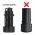 Helyettes�t� elektromos szersz�mg�p akku 2102-22 M4 1/4\ csavarh�z� 48-11-2001 2000mAh 8Wh