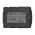 Helyettes�t� elektromos szersz�mg�p akku LokTor H18 4000mAh/72Wh