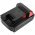 Helyettes�t� elektromos szersz�mg�p akku ACO 202 2000mAh 36Wh