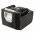 Helyettes�t� elektromos szersz�mg�p akku AH-3756 XE3 6000mAh 86,4Wh