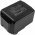 Helyettes�t� elektromos szersz�mg�p akku BCL180F 194205-3 7500mAh 135Wh