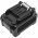 Helyettes�t� elektromos szersz�mg�p akku Makita 191L29-0 40V 2000mAh 80Wh Li-Ion