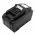 Helyettes�t� elektromos szersz�mg�p akku Makita 191L29-0 40V 4000mAh 160Wh