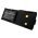 Helyettes�t� ad�vev� akku GP88 HNN9628 2500mAh 18.75Wh