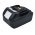 Helyettes�t� elektromos szersz�mg�p akku BCL180F / 194205-3 6000mAh 108Wh Li-Ion