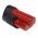 Helyettes�t� elektromos szersz�mg�p akku Milwaukee 2590-20 / 48-11-2401 1500mAh 18Wh Li-ion 12V