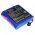Helyettes�t� orvosi eszk�z akku orvosi ML1500 LPO155 14.8V 2.2Ah 2600mAh 38.48Wh