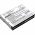 Helyettes�t� ad�vev� akku LEX L10 PMNN4475 4500mAh 16,65Wh
