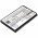Helyettes�t� t�vir�ny�t� akku MX Pro TV-Box 0162C11412786 1200mAh 4.44Wh