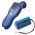Helyettes�t� zsebl�mpa akku Pocket LED Stroboscope 6280-074 2400mAh 8.88Wh