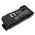 Helyettes�t� ad�vev� akku APX1000 PMNN4406 3200mAh 23.68Wh