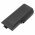 Helyettes�t� ad�vev� akku APX 5000 NNTN7034A 4600mAh 34.04Wh