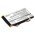 Helyettes�t� gps akku RoadMate 1212 384.00020.005 1100mAh 4.07Wh