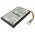 Helyettes�t� gps akku Maestro 3000 T0052 1100mAh 4.07Wh CS-MR3100SL CS-MR1200SL