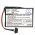 Helyettes�t� gps akku Maestro 3140 37-0030-001 750mAh 2.78Wh
