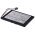 Helyettes�t� gps akku RoadMate 5175TLM SJM1300 1300mAh 4.81Wh