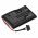 Helyettes�t� gps akku RoadMate 9250 338937010158 1000mAh/3.7Wh
