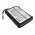 Helyettes�t� gps akku Navigator Crossover 37-00031-001 1800mAh 6.66Wh