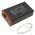 Helyettes�t� sport szabadid� akku Edge MMA-14109 5000mAh 54Wh