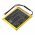 Helyettes�t� orvosi eszk�z akku Mindray LI11I002A 1800mAh 6.84Wh 3.8V
