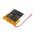 Helyettes�t� vezet�k n�lk�li akku Marshall Major V AHB632832 830mAh 3.15Wh 3.8V