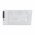 Helyettes�t� orvosi eszk�z akku ultrahang k�sz�l�k DP-10VET 115-011218-00 11,1V 4800mAh 53,28Wh